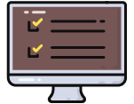 Gradescheme icon