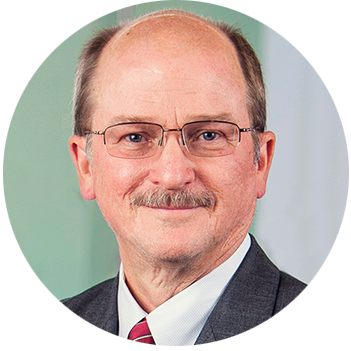 Ed Pierson