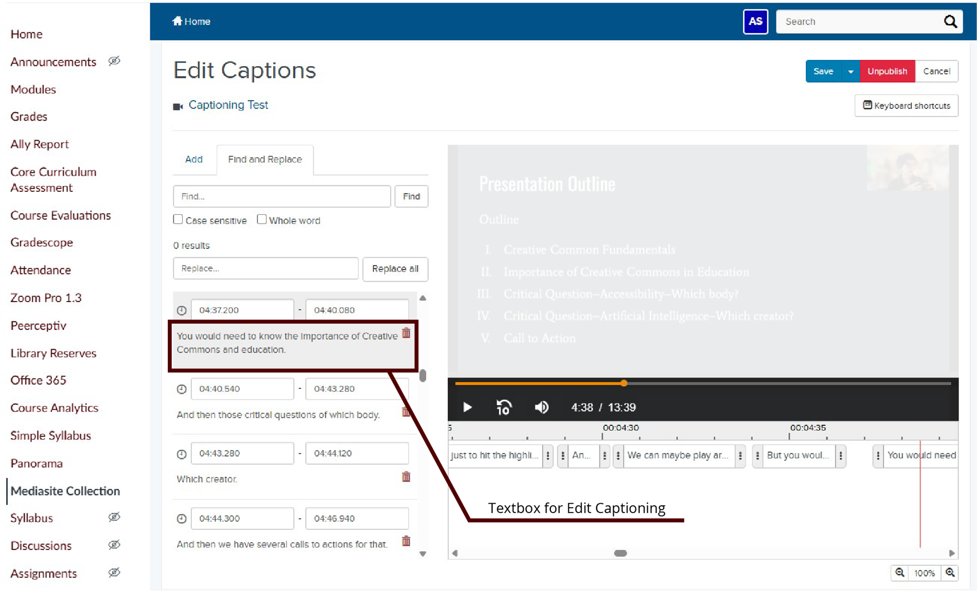 Directions schemata 2.