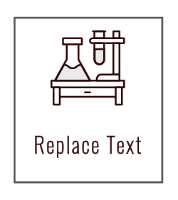 chemistry set icon