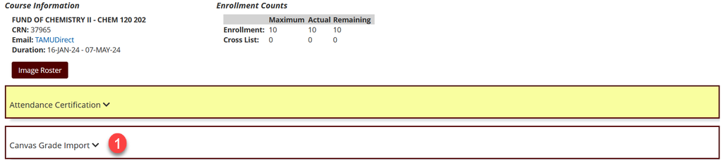 Directions schemata.