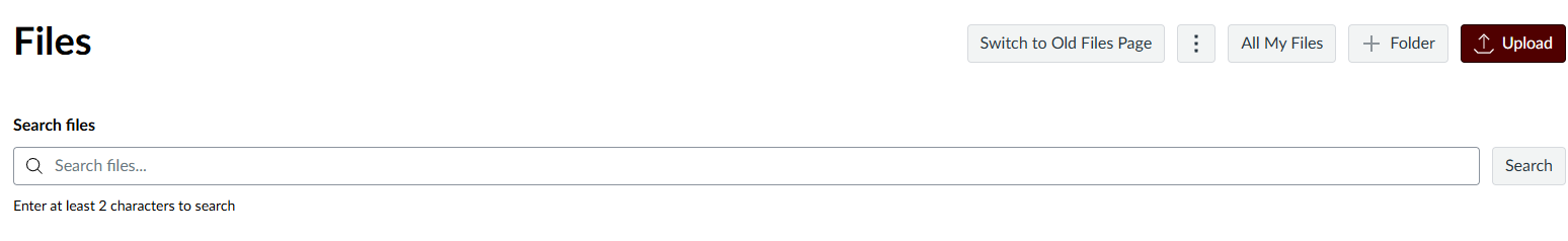 Directions schemata.