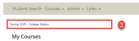 Directions schemata.