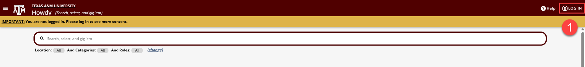 Directions schemata.
