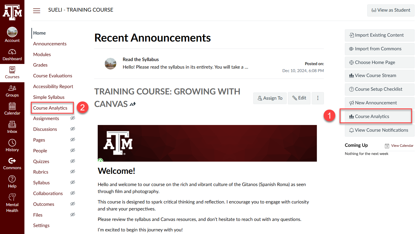 Directions schemata.